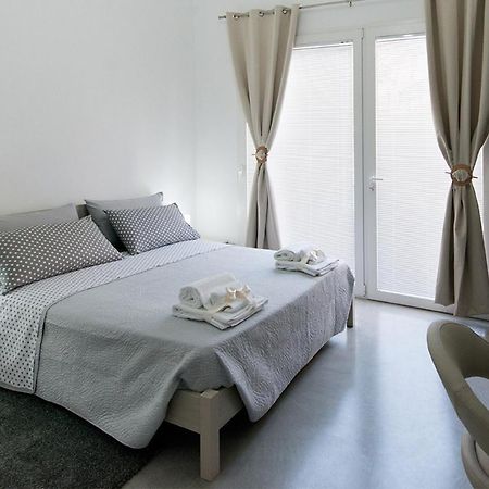 Byron Rooms La Spezia Ngoại thất bức ảnh