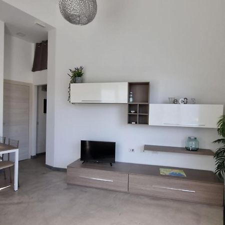 Byron Rooms La Spezia Ngoại thất bức ảnh