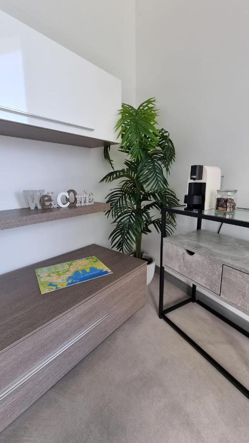 Byron Rooms La Spezia Ngoại thất bức ảnh