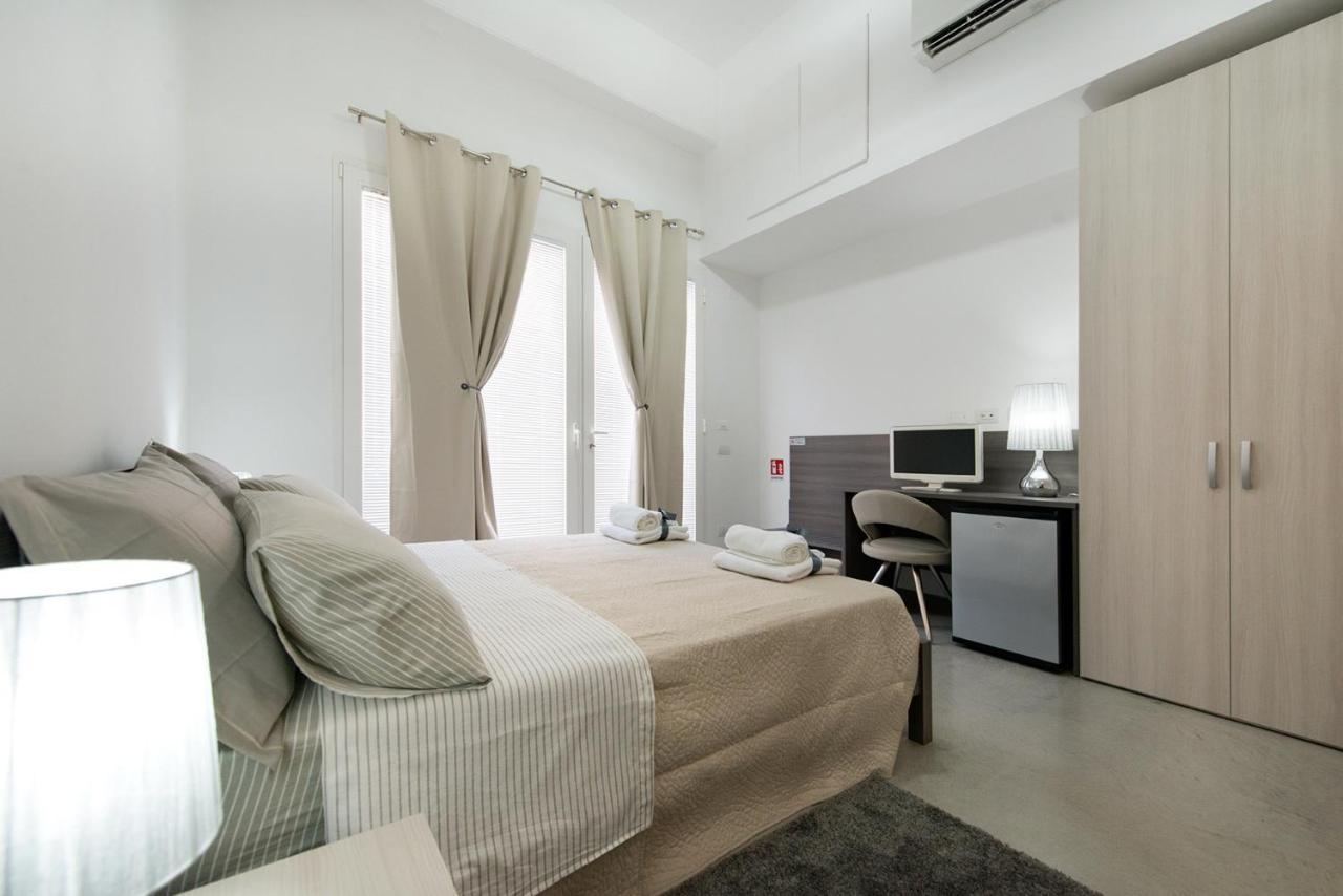 Byron Rooms La Spezia Ngoại thất bức ảnh
