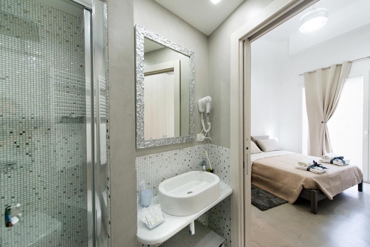 Byron Rooms La Spezia Ngoại thất bức ảnh