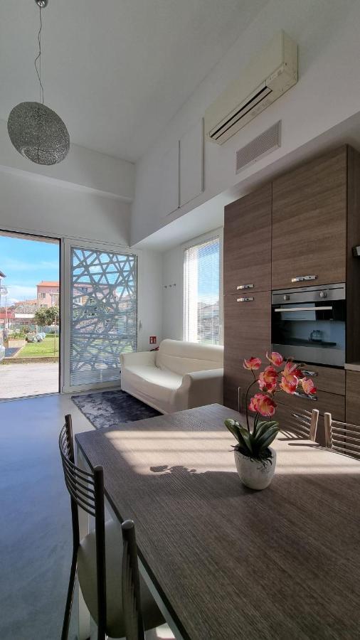 Byron Rooms La Spezia Ngoại thất bức ảnh